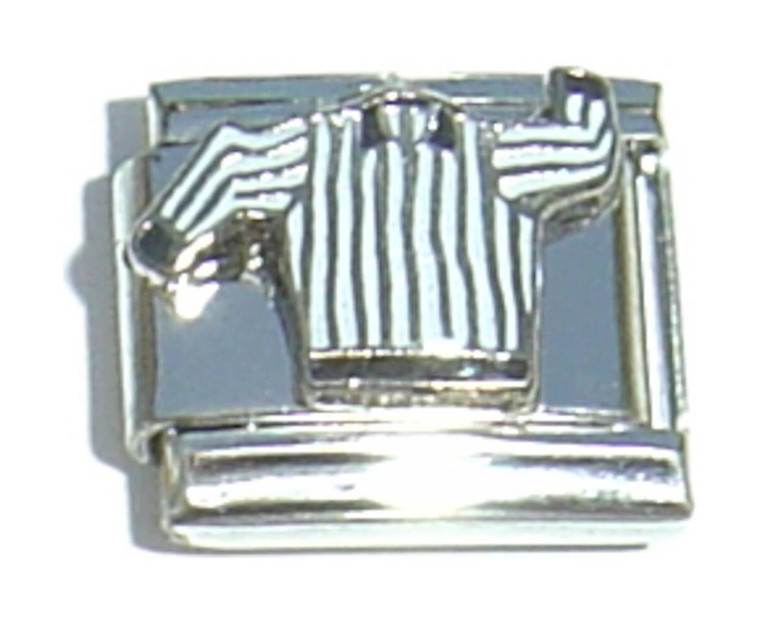 Referee Shirt Italian Charm