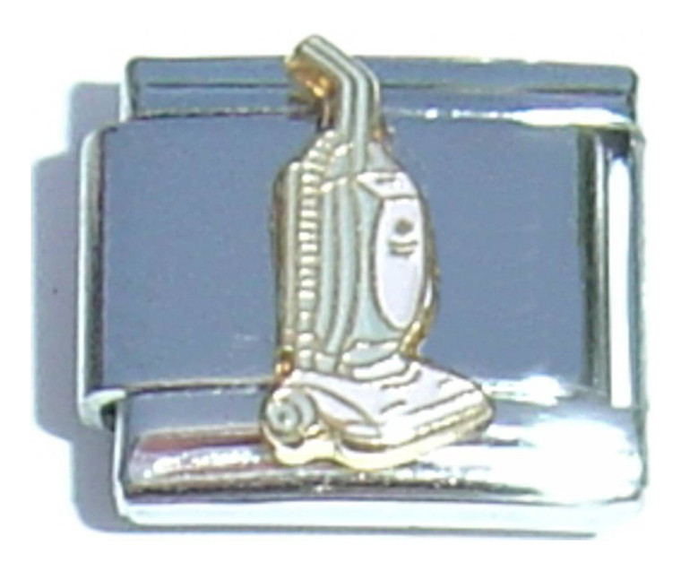 Vacuum Italian Charm