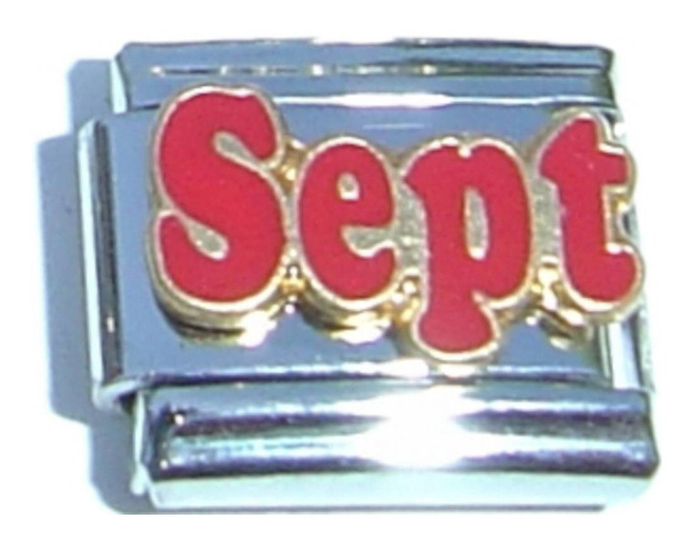 September Italian Charm