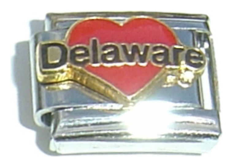 Delaware Italian Charm