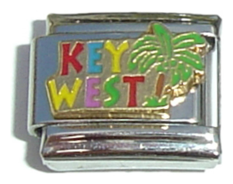 Key West Italian Charm