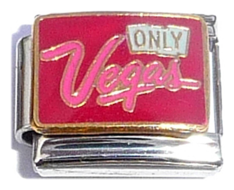 Only Vegas Italian Charm