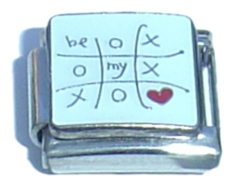 Be My Love Italian Charm