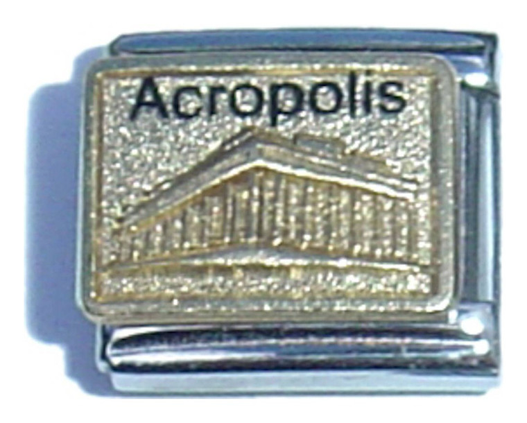 Acropolis Italian Charm