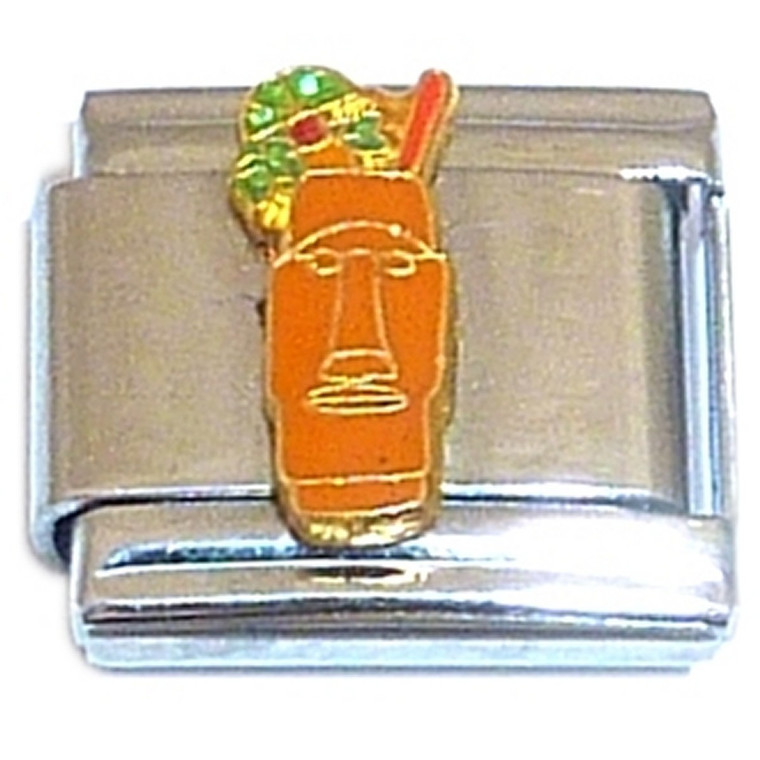 Tiki Drink Italian Charm