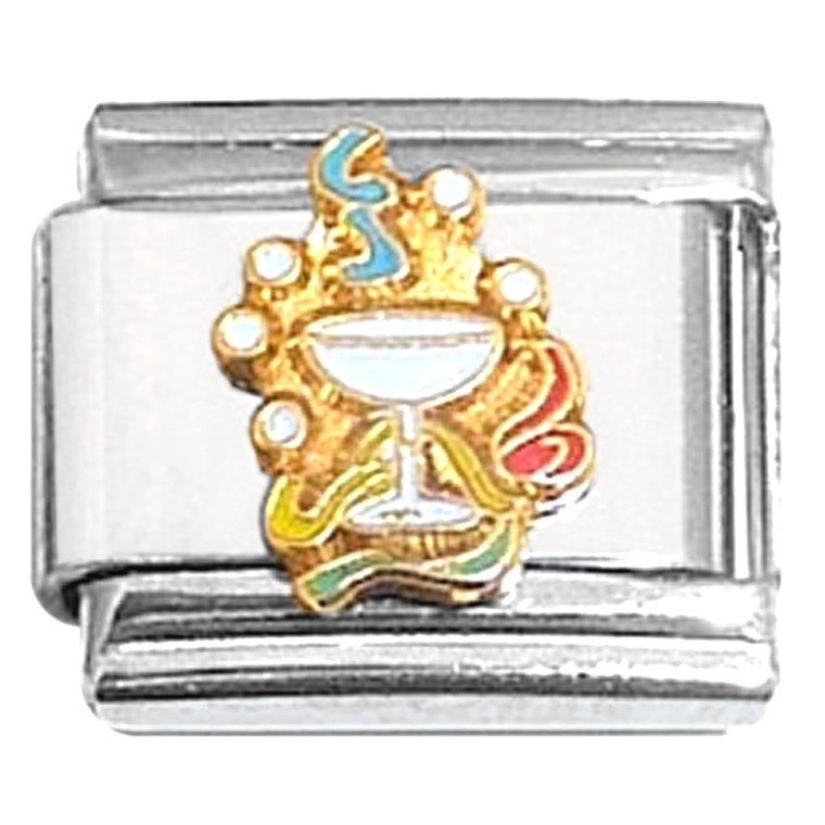 Party Cup Italian Charm