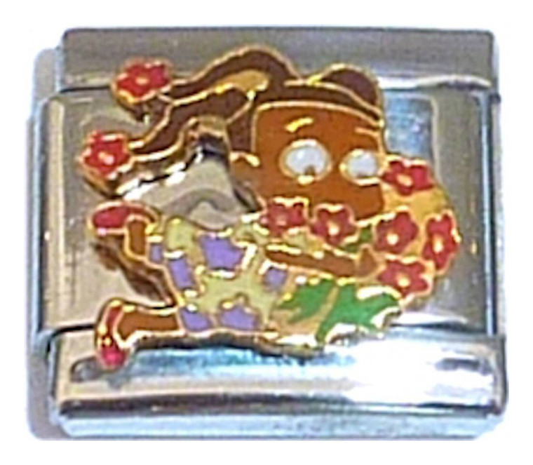 Rugrats Italian Charm
