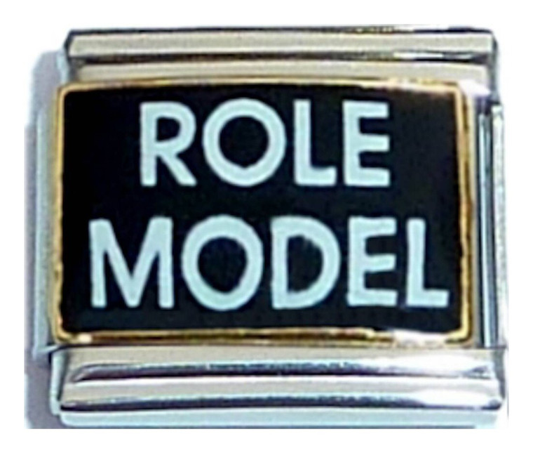 Role Model Italian Charm