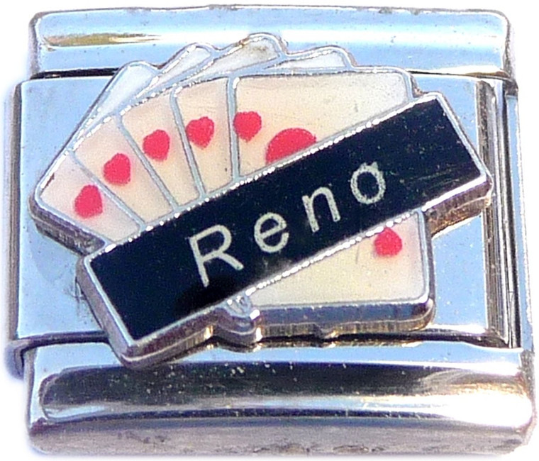 Reno Italian Charm