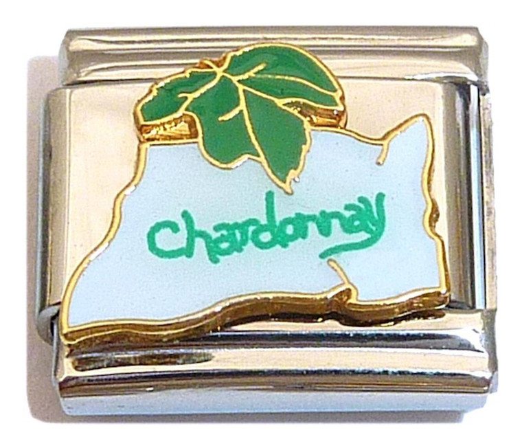 Chardonnay Italian Charm