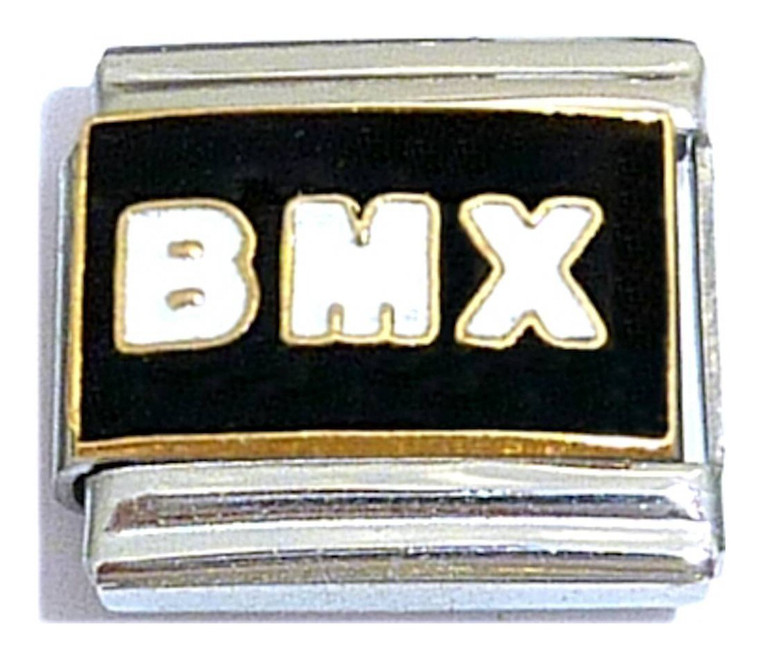 BMX Italian Charm