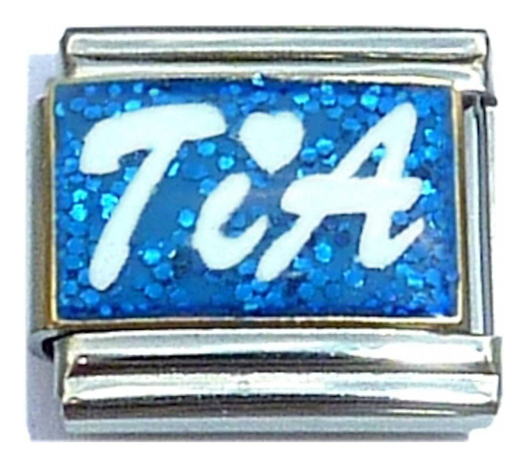 Tia Italian Charm