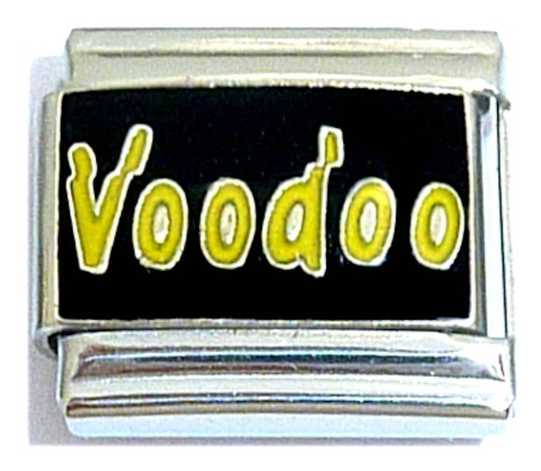 Voodoo Italian Charm