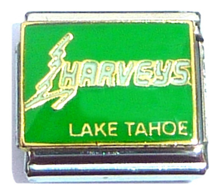 Harveys Lake Tahoe Italian Charm