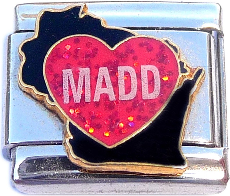 Madd Italian Charm