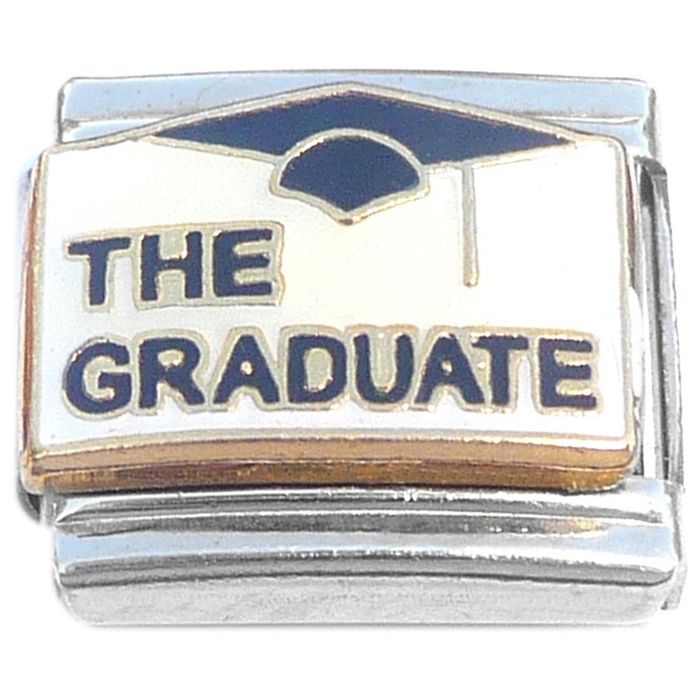 The Graduate Grad Cap Graduation