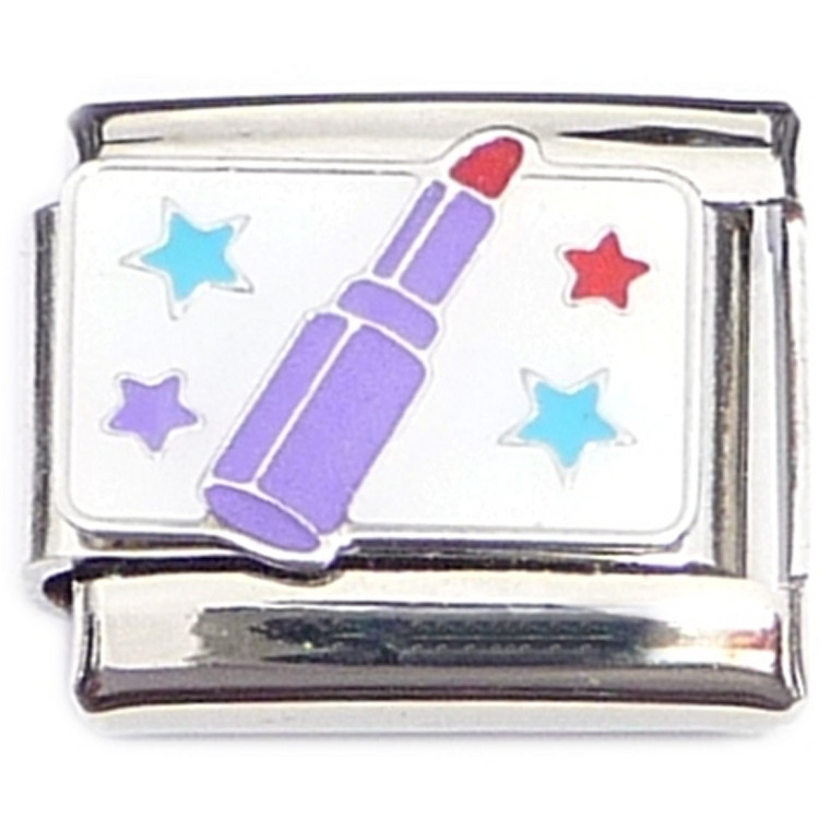 Lipstick Makeup Stars Italian Charm