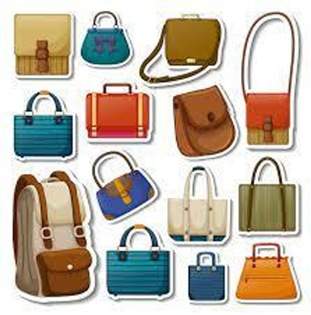 Bags