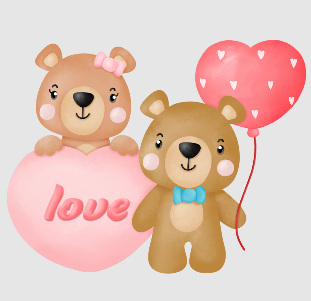 Valentine's Day