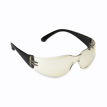 EHB50S BULLDOG  BLACK FRAME  INDOOR/OUTDOOR LENS Cordova Safety Products