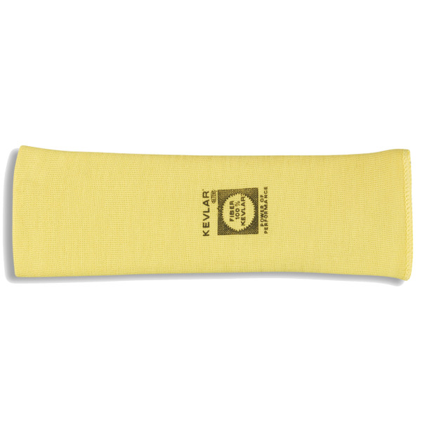3018 18-INCH KEVLAR SLEEVE  2-PLY  ANSI CUT LEVEL 4 Cordova Safety Products 3018 18-INCH KEVLAR SLEEVE  2-PLY  ANSI CUT LEVEL 4 Cordova Safety Products