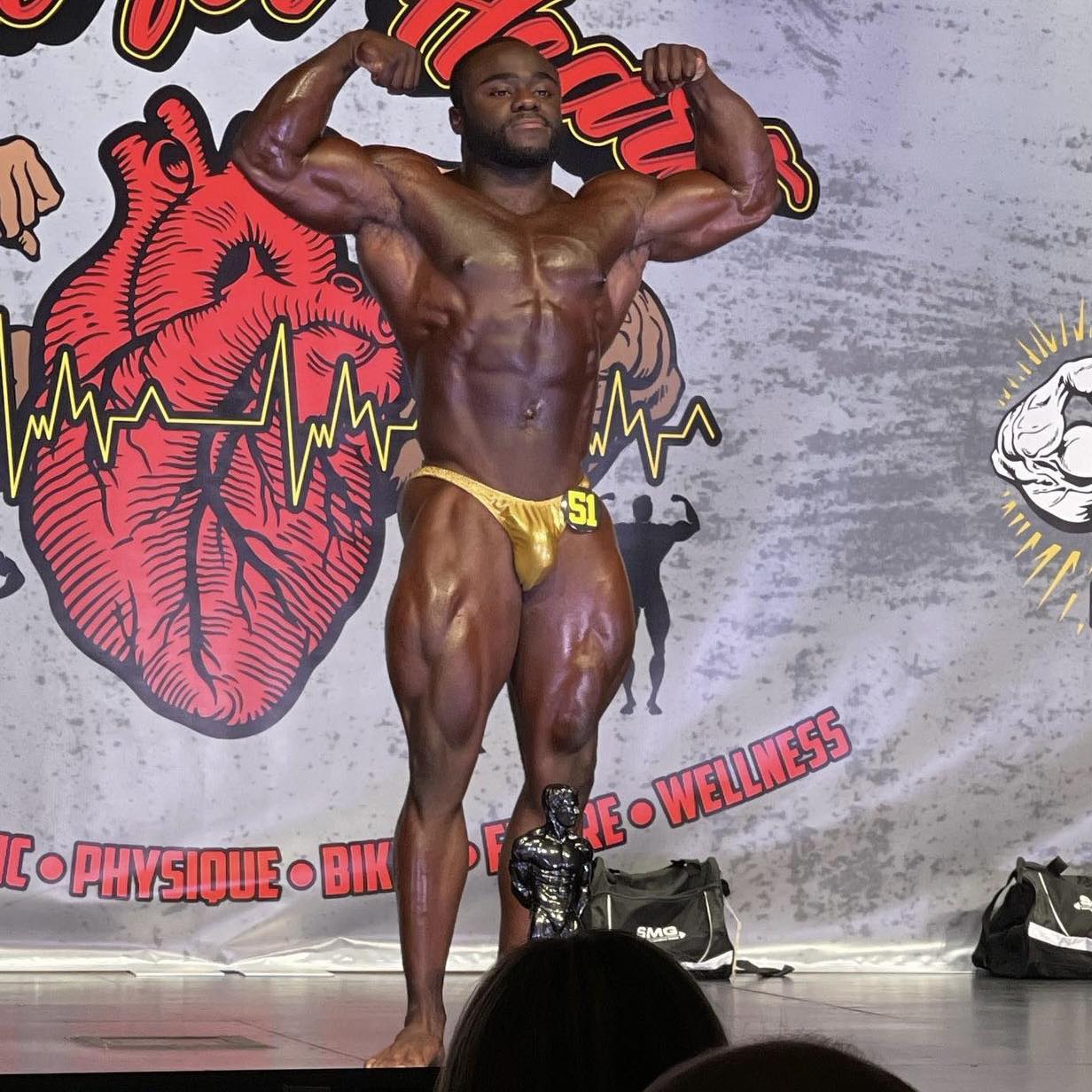 Centurion Labz: Premium Sports Supplements