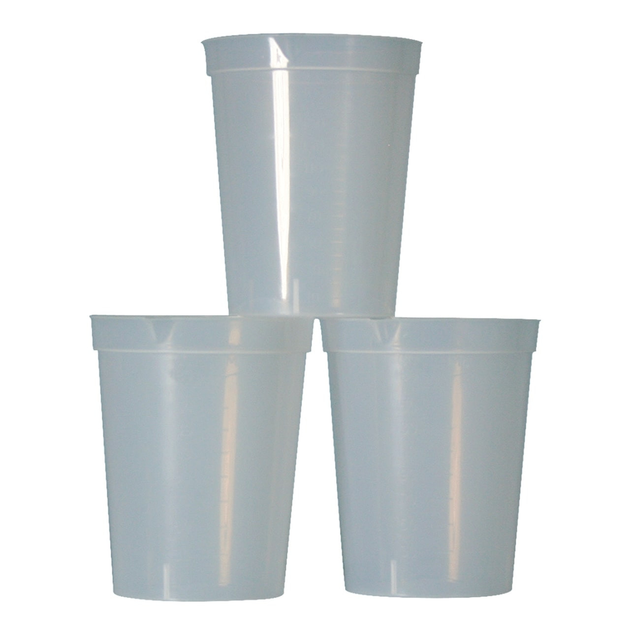 Measuring Cup (6 ounce) - Alumilite