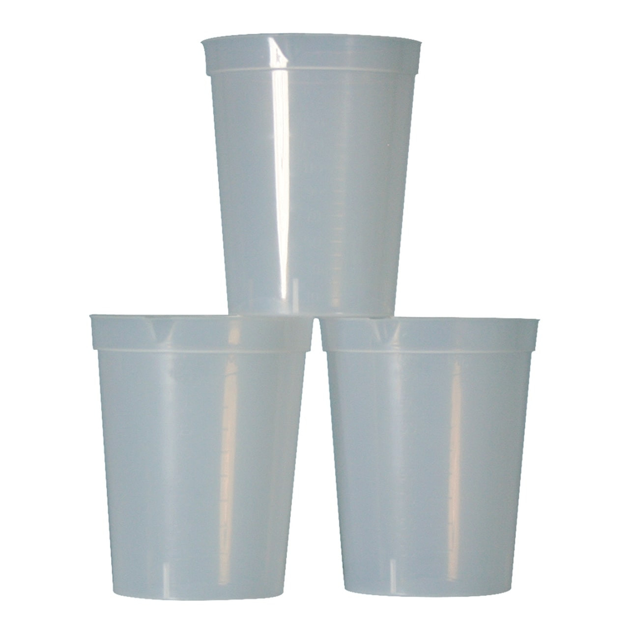 Measuring Cup 6 oz. $1.99 - Spa and Pool store