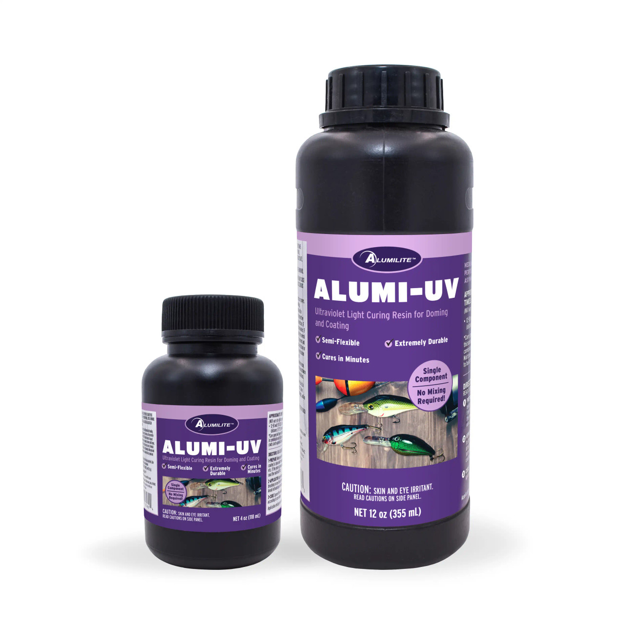 Alumi-UV  Alumilite