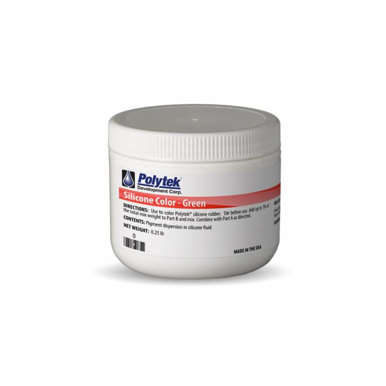 Cast-A-Mold 25T Silicone Rubber (1 pint)