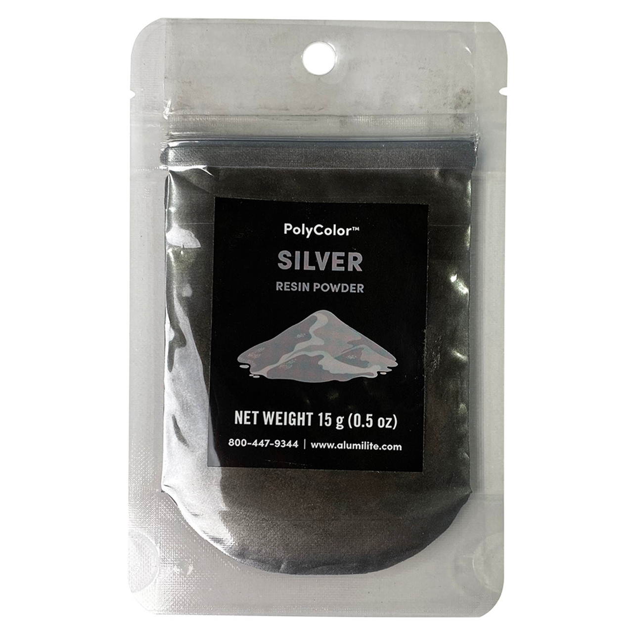 PolyColor Resin Powder 15g