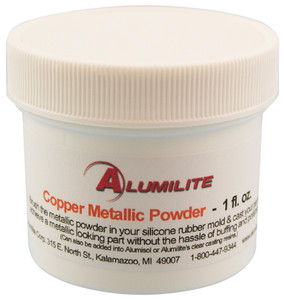 Clear, Clear Slow, and White: Alumilite Clear Slow 8 lb Kit