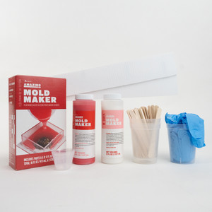 ETI Mold Builder Liquid Latex Rubber Product Overview 