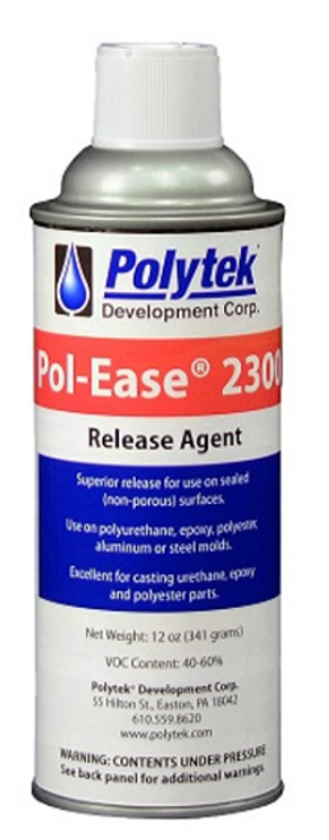 Pol-Ease 2300 Release Agent