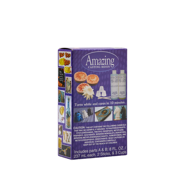 Amazing Casting Products Amazing Mold Putty Kit 10570 885539046114