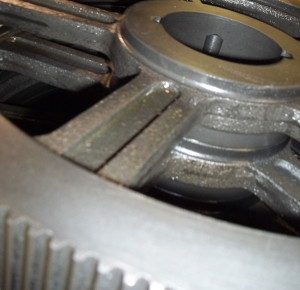 powerhouse timing belt drives