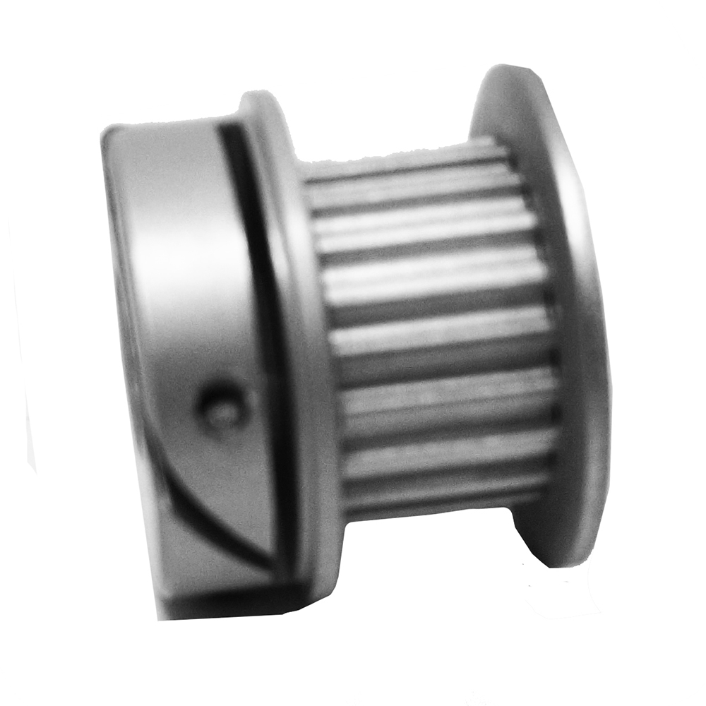 ez lock timing pulleys