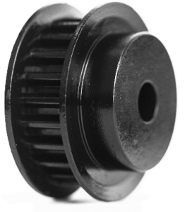 Powerhouse plain bore pulley