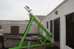 drive belts for telesscopes