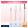 Dental Bur - Acrylic Cutting Bud HP - Single