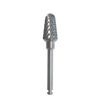 Dental Bur - Conical Carbide - Large - RA - Single