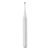 Dental Bur - Inverted Cone 33 1/2 - 16mm FG (feline length) - 5 pack
