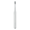 Dental Bur - Pear 331 - 19mm FG (standard length) - 5 pack
