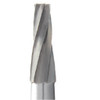 Dental Bur - Taper Fissure 169 - 19mm FG (standard length) - 5 pack