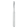 Dental Bur - Taper Fissure 171L - 21mm FG (standard length) - 5 pack