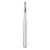Dental Bur - Xcut Fissure 557 - 19mm FG (standard length) - 5 pack