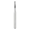 Dental Bur - Xcut Fissure Taper 701L - 21mm FG (standard length)