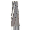 Dental Bur - Xcut Fissure Taper 703 - 19mm FG (standard length) - 5 pack