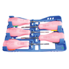 iM3 Ergo Straight Elevator Set - 5 Piece