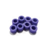 Instrument Ring - Small Lavender - 8pcs